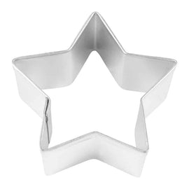 Star Cookie Cutter (2")