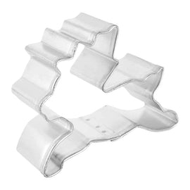 Reindeer Cookie Cutter (3")