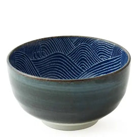 Aranami 5" Bowl