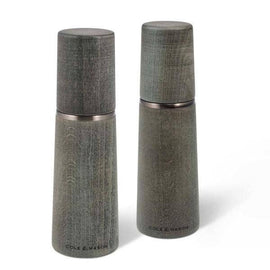 Cole & Mason Marlow Salt & Pepper Mills