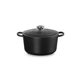 6.5qt Signature Round Deep Oven