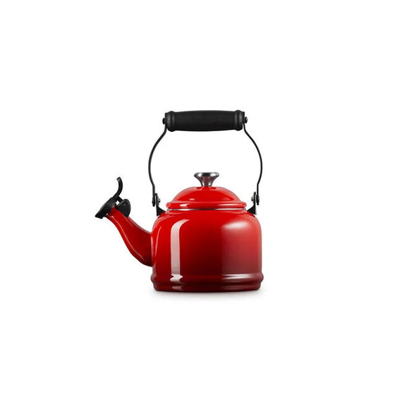 Demi Kettle