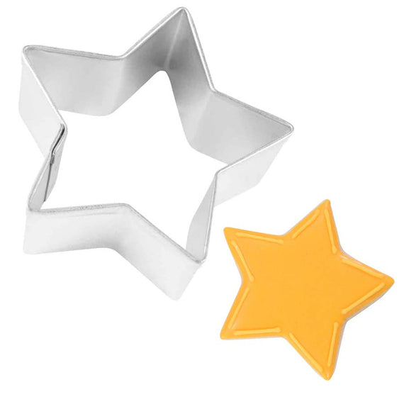 Star Cookie Cutter (2