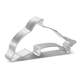 Dolphin Cookie Cutter