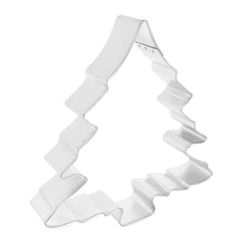 Christmas Tree Cookie Cutter (5")