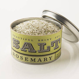 Rosemary Sea Salt