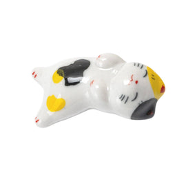 Cat Chopsticks Rest