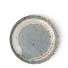 Enso Green Plate
