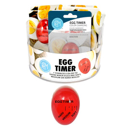 Color Changing Egg Timer