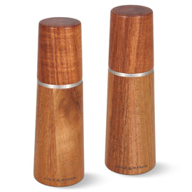 Cole & Mason Marlow Salt & Pepper Mills