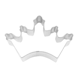 Crown Cookie Cutter (5")