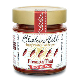 Blake Hill Fresno & Maple Spicy Chile Jam