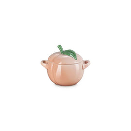 Peach Mini Cocotte