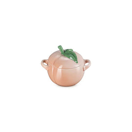 Peach Mini Cocotte