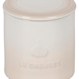 Le Creuset Garlic Keeper