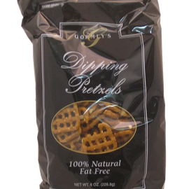 Gormly's Waffle Dipping Pretzels