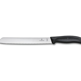 Swiss Classic 8.25" Bread Knife