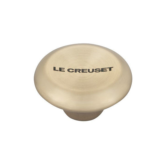 Le Creuset Knobs Let You Customize Your Cookware