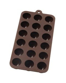 Silicone Chocolate Mold Truffle