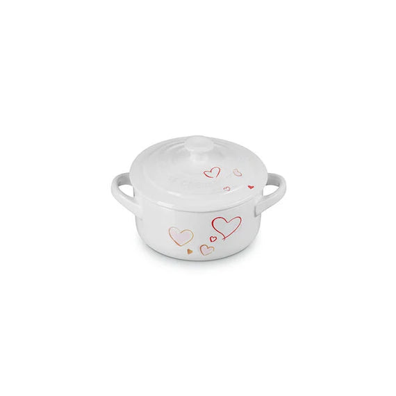 Mon Coeur Collection Mini Cocotte