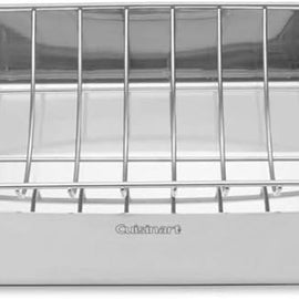 Multiclad Pro 16" Roaster w/ Rack