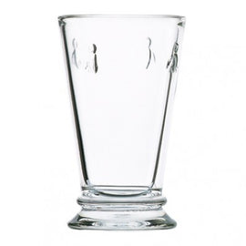 Bee Highball Glass
