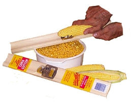 Lee's Corn Cutter