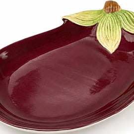 Eggplant Dip Dish