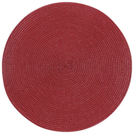 Disko Round Placemat