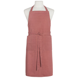 Stonewash Apron