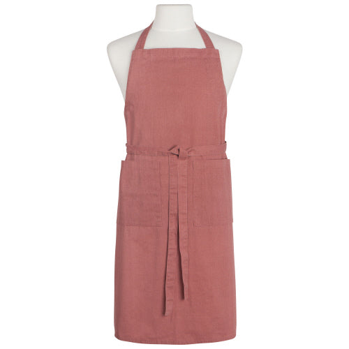 Stonewash Apron