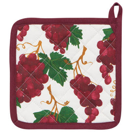 Grapes Pot Holder