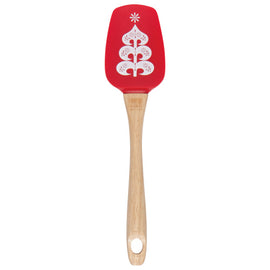 Snowbird Silicone Spoonula