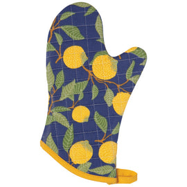 Lemons Mitt