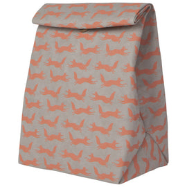 Paper Kraft Lunch Bag