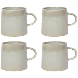 Espresso Cups Set of 4