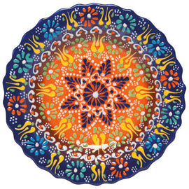 7.5" Evani Plate