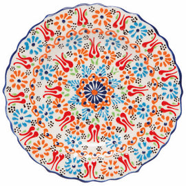 7.5" Evani Plate