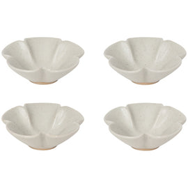 Sakura Pinch Bowl Set