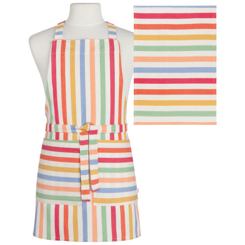 Apron & Dishtowel Set