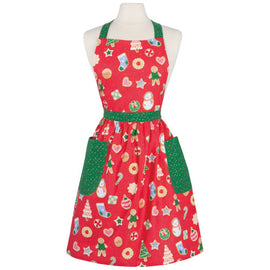 Cookie Exchange Maisie Apron