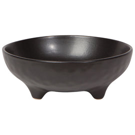 Black Footed Bowl