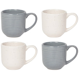 Espresso Cups Set of 4