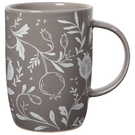 Pomegrantes Tall Mug