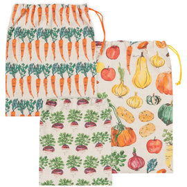 Veggie Stand Produce Bags