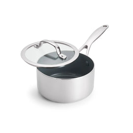 Valencia Pro 1.6 Qt Saucepan w/ Lid