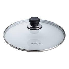 Scanpan Glass Lid