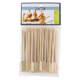 Bamboo Appetizer Pick - S/50