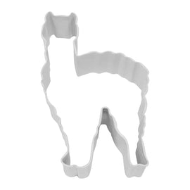 Llama Cookie Cutter