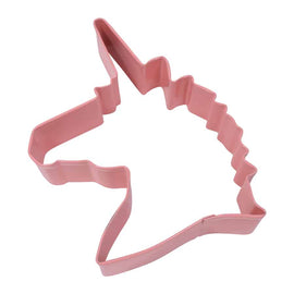 Unicorn Head Cookie Cutter